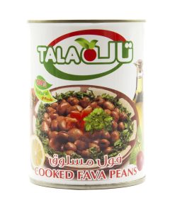 TALA – FAVA BEANS (foule moudamas) 400G