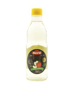 SERA VINAIGRE POMME – ELMA SIRKESI 500ML