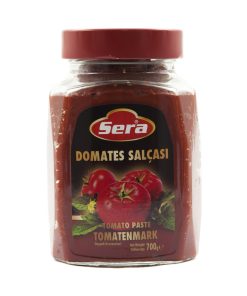 SERA DOMATES SALCASI 700GR