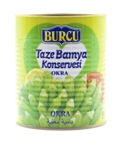 BURCU GOMBO 800GR