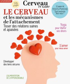 Cerveau et santé n°03 – Version numérique