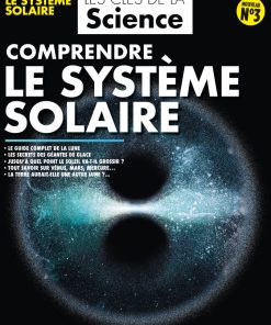 Comprendre le système solaire – Version numérique
