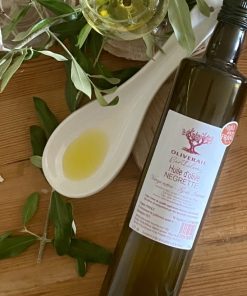 HUILE D&rsquo;OLIVE DE NEGRETTE 50cl