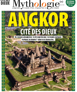 Mythologie(s) n°54