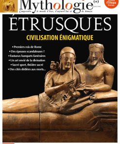 Mythologie(s) n°57 – Version numérique