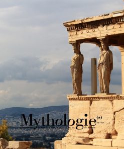 Mythologie(s) – Abonnement Découverte – 6 mois – 2 n°