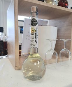 LIQUEUR GINGEMBRE  50 CL – CEVEN TEASES