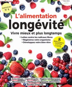 Alimentation Bien-Être n°01