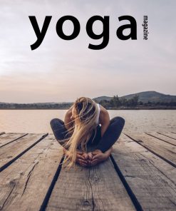 Yoga magazine – Abonnement Liberté – Europe & DOM
