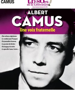 Albert Camus – Version numérique