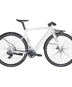 Scott Silence eRide