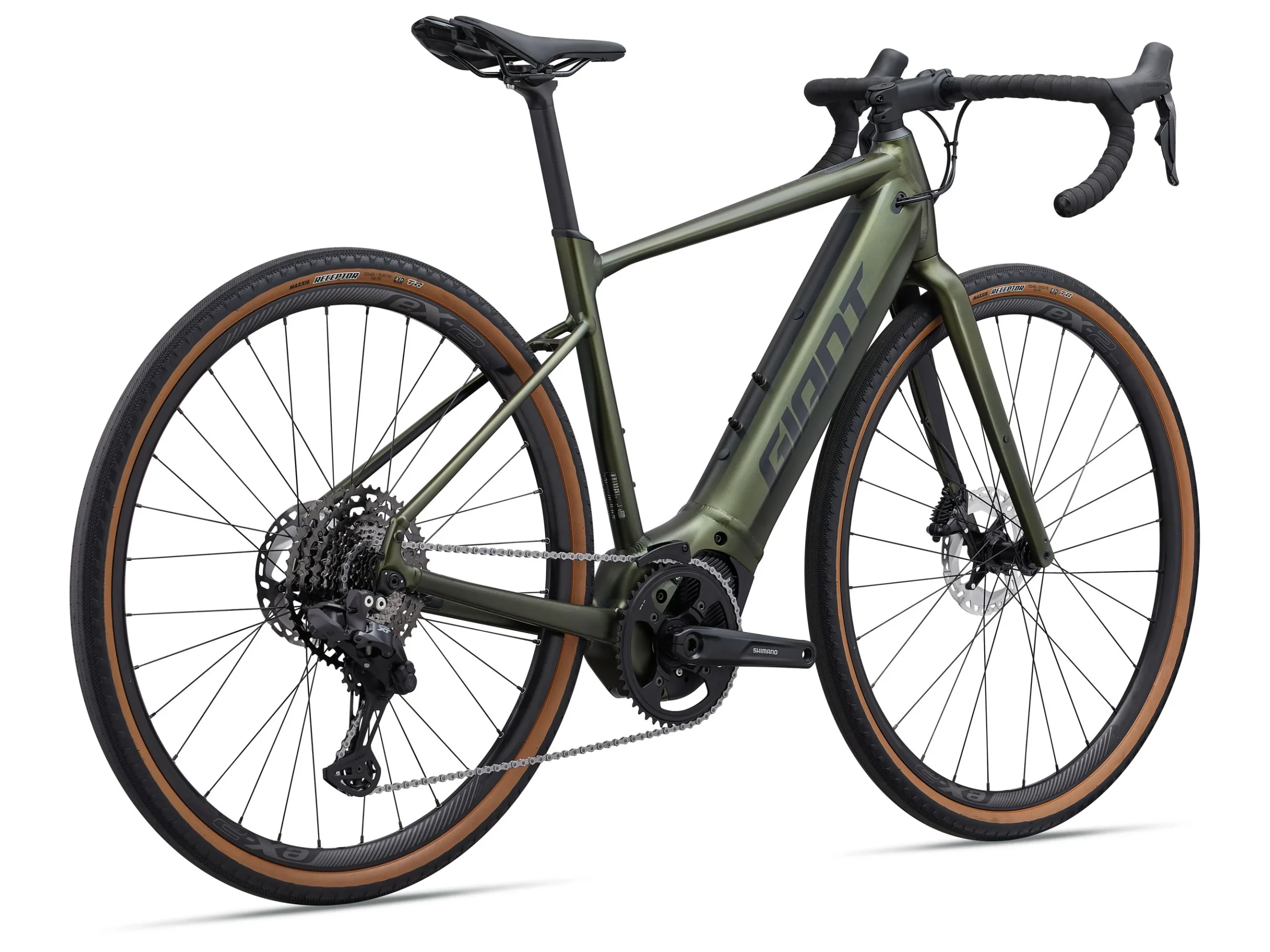 Giant Revolt E+ 1 – Image 4