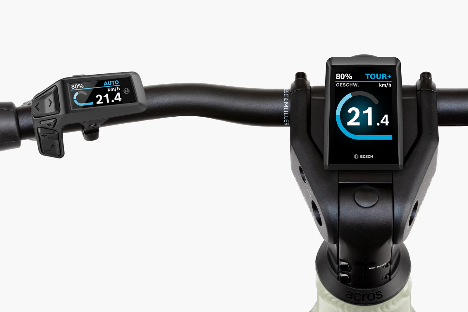 Riese & Müller Delite4 GT touring HS – Image 6