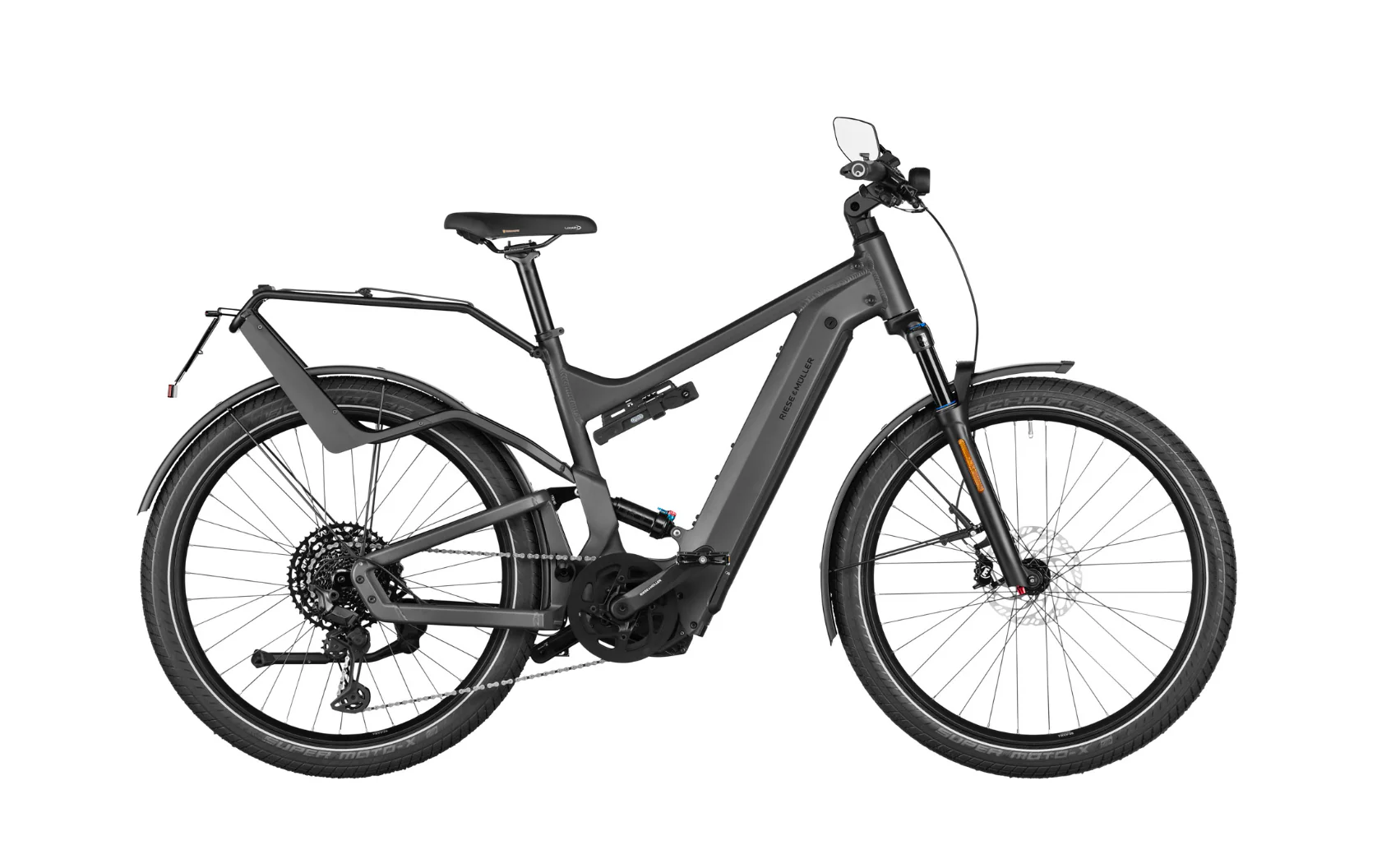 Riese & Müller Delite4 GT touring HS – Image 3