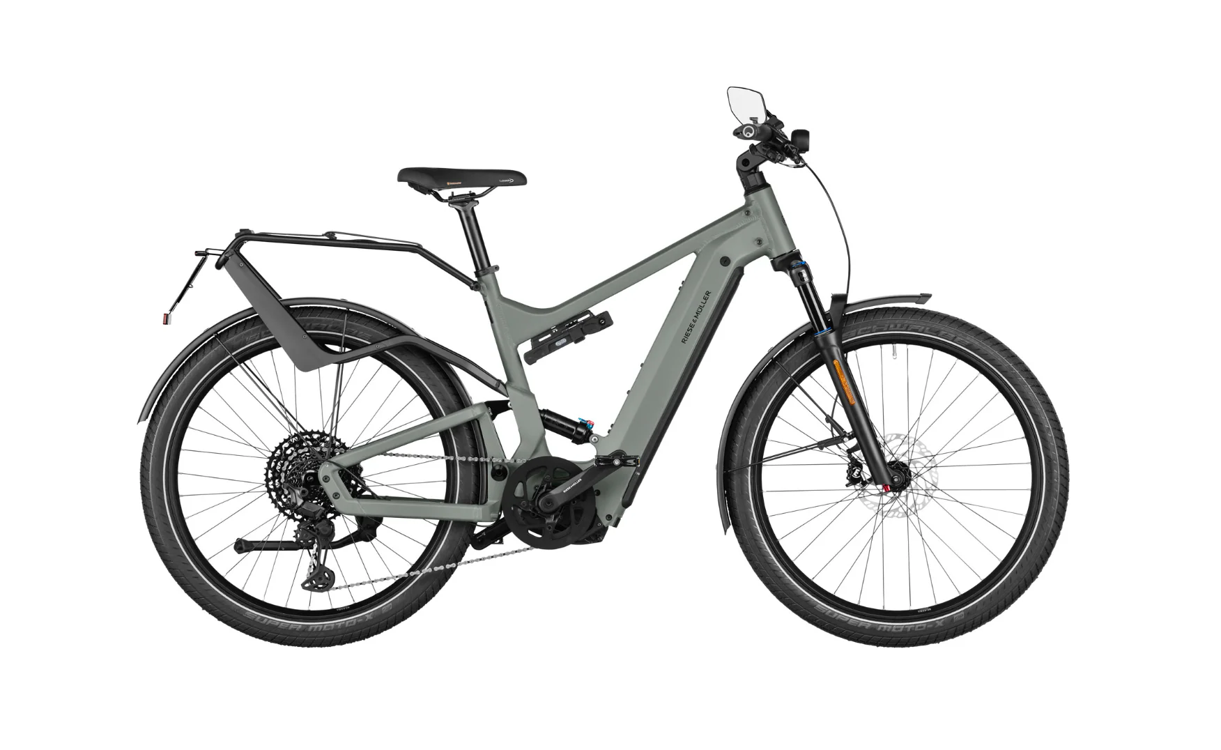 Riese & Müller Delite4 GT touring HS – Image 2