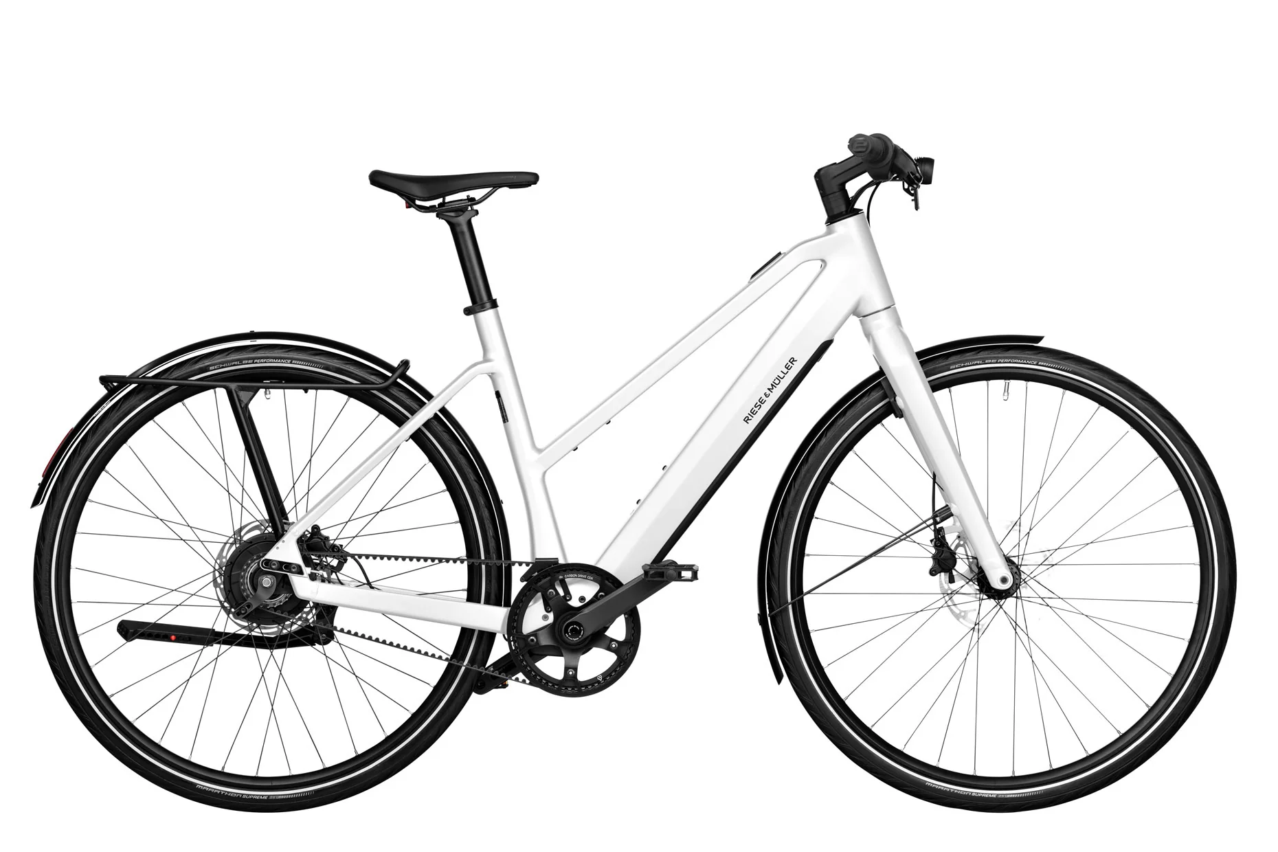 Riese & Müller UBN Seven vario – Image 2
