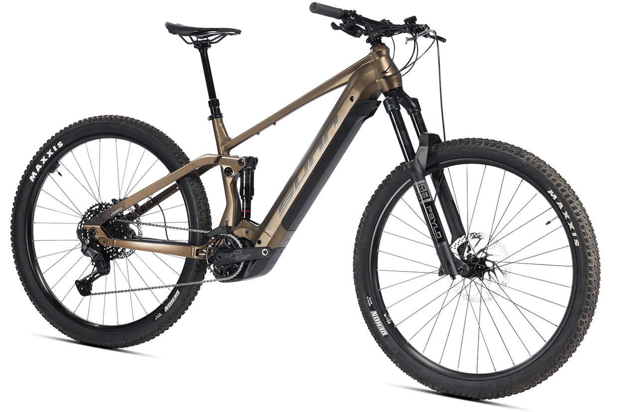 Sunn Charger S2 – Image 4