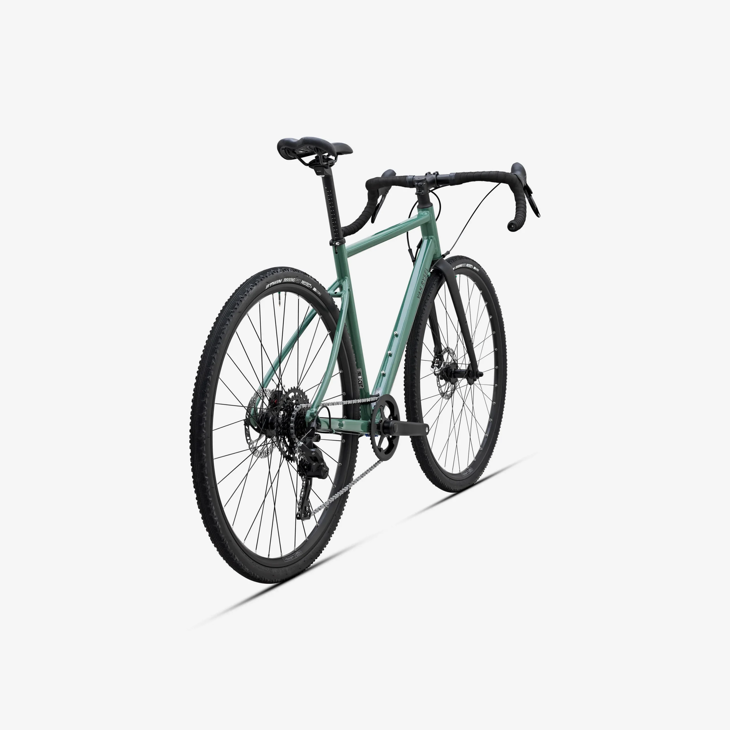 Decathlon VAN RYSEL - GRVL AF DISCOVER – Image 5