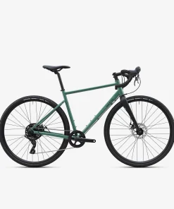 Decathlon VAN RYSEL - GRVL AF DISCOVER