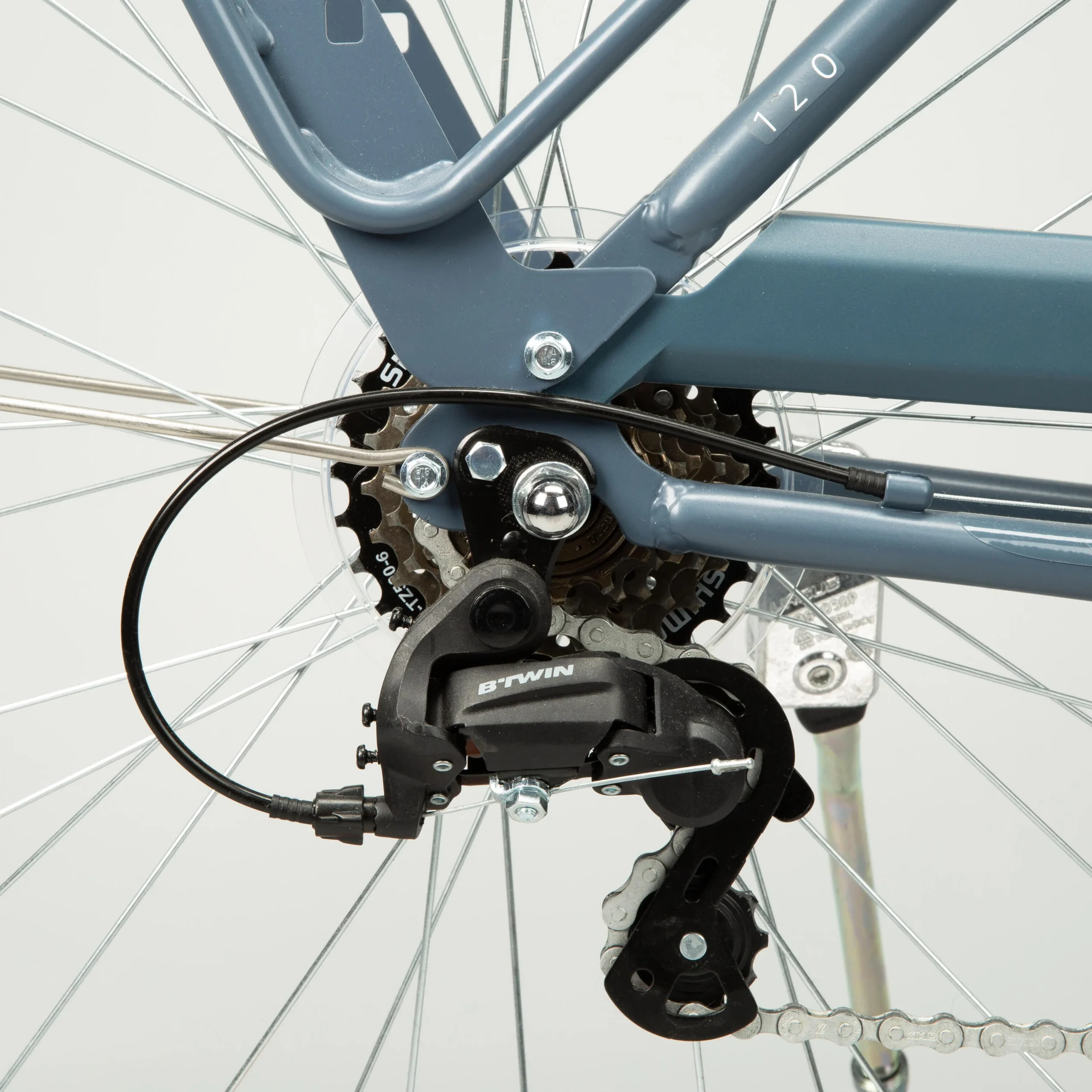 Decathlon ELOPS - 120 – Image 6