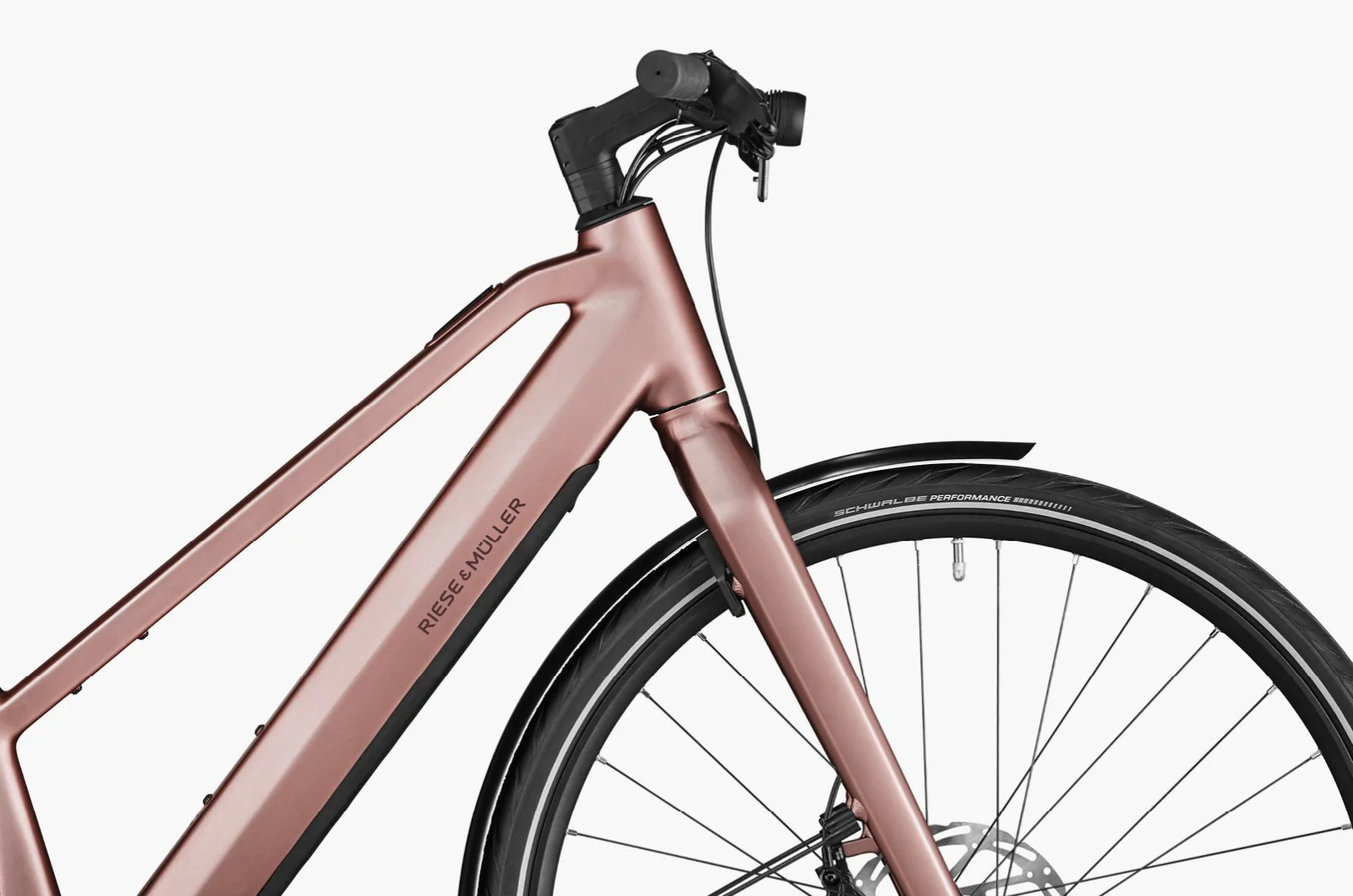 Riese & Müller UBN Seven vario – Image 4
